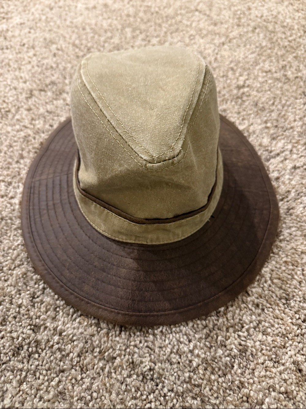 NWOT BUCKET HAT